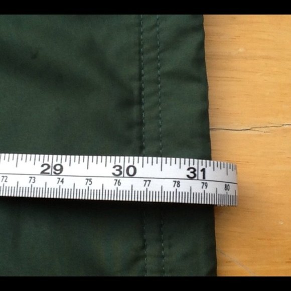 Men's University or Oregon, Starter Jacket, Sz. L - Picture 4 of 8